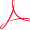 Adobe Reader logo