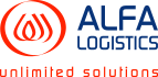 Alfa Logistics Logo