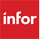 Infor logo